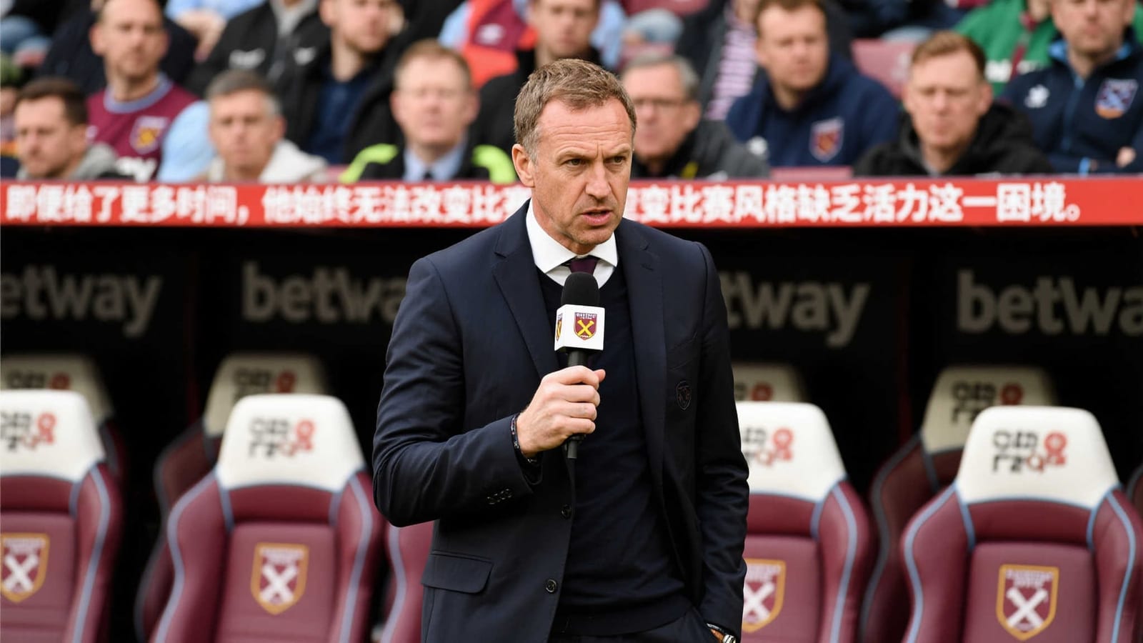 门前一刻
